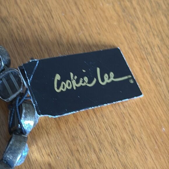 NWT Cookie Lee stretch bracelet - Picture 3 of 5
